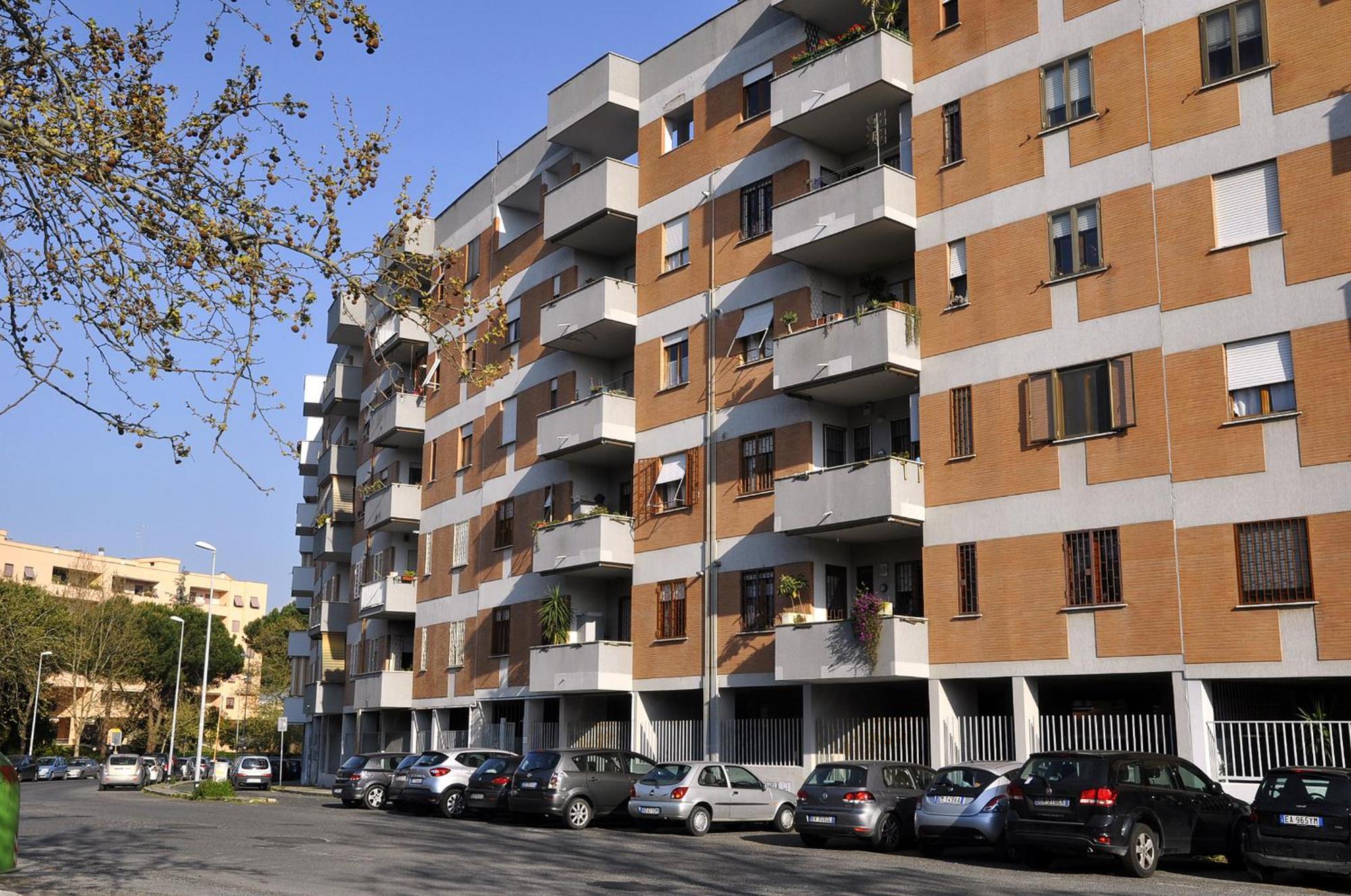 Bed And Breakfast Roma Vitinia Esterno foto
